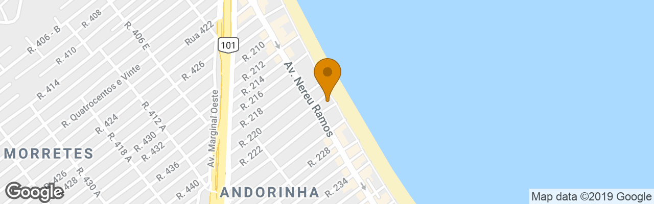 Hotel Enseada Itapema Apart- 