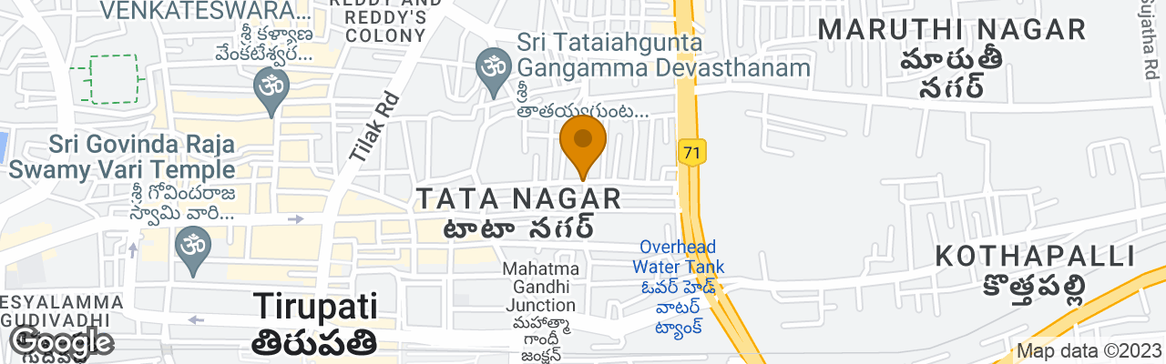 Resort Starihotels Tirumala Bypass Tirupati