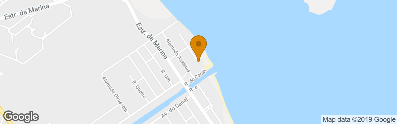 Hotel Enseada Azul Boutique 