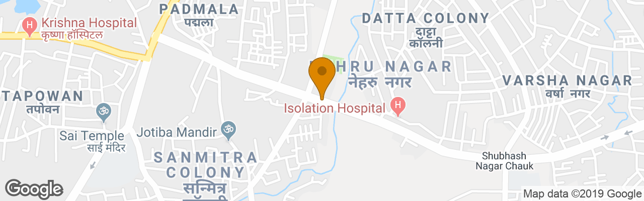 Starihotels Tararani Chowk Kolhapur