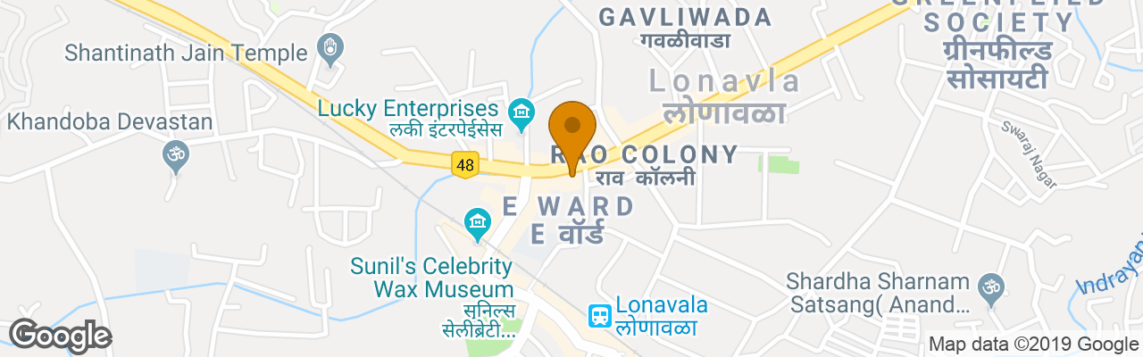 Starihotels Bus Stand Road Lonavala