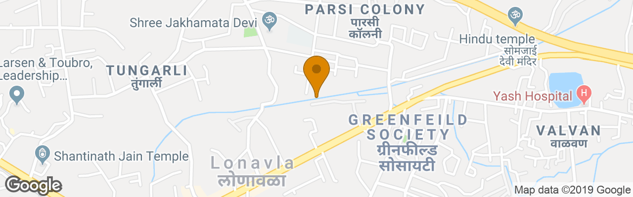 Starihotels Lonavala