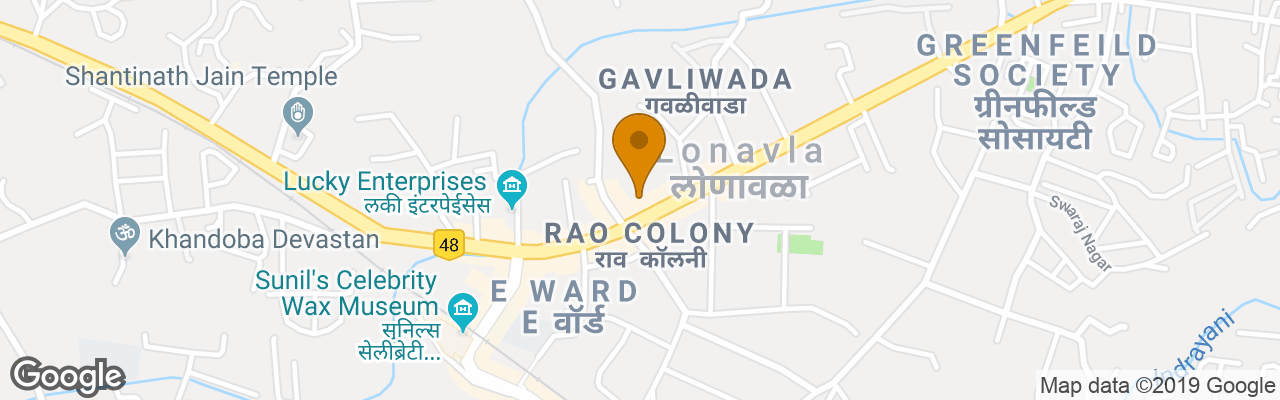 Starihotels Varsoli Lonavala