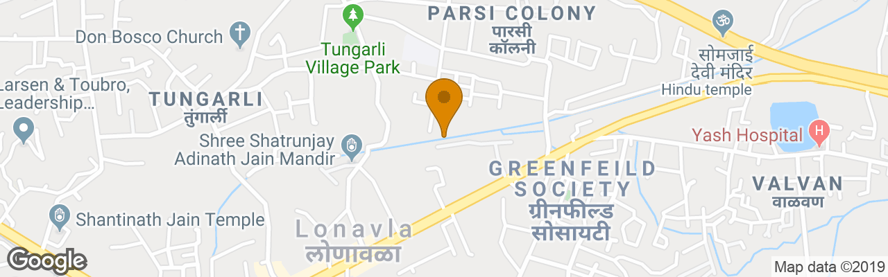 Starihotels Lonavala