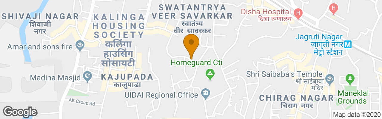 Starihotels Sakinaka Mumbai