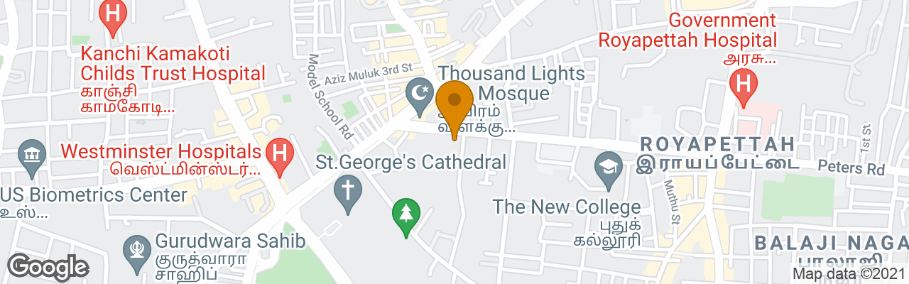 Hotel Central Guest House