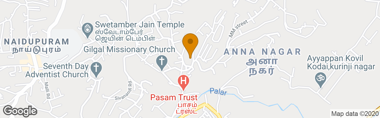 Hotel The Balaji Inn