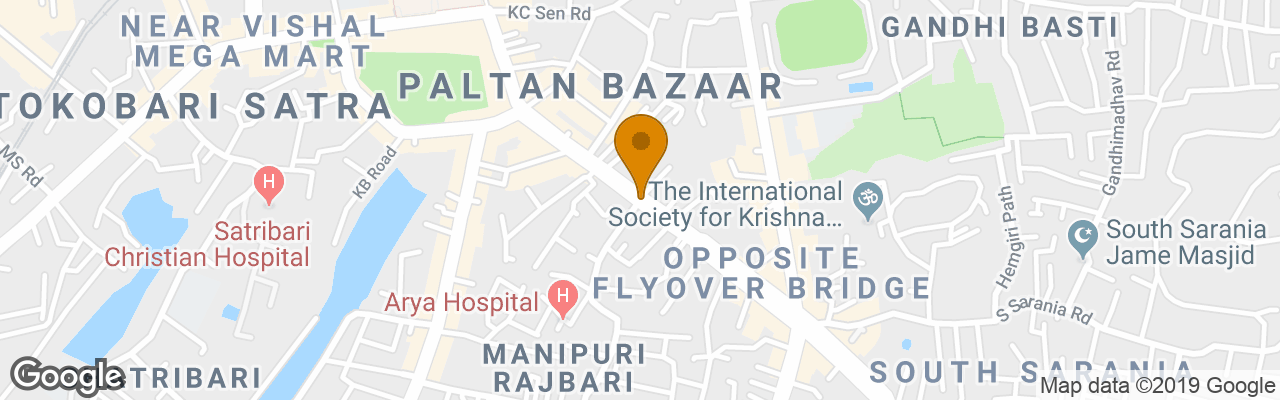 Hotel Sj International