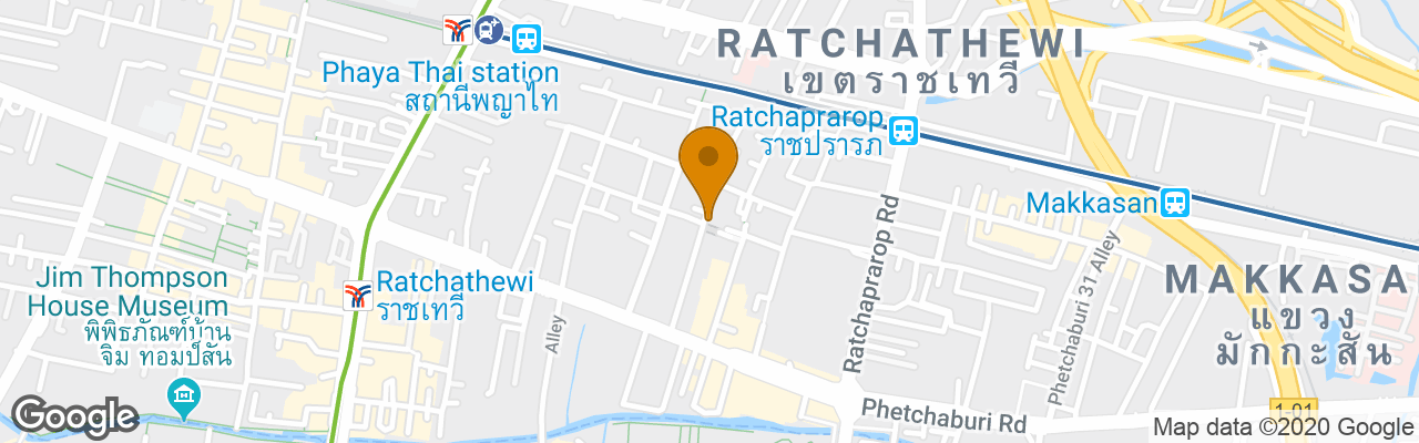 Hotel Zen Rooms Petchburi Soi 17