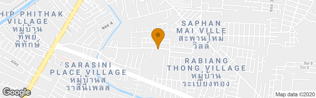 Motel Gedkanok Apartment