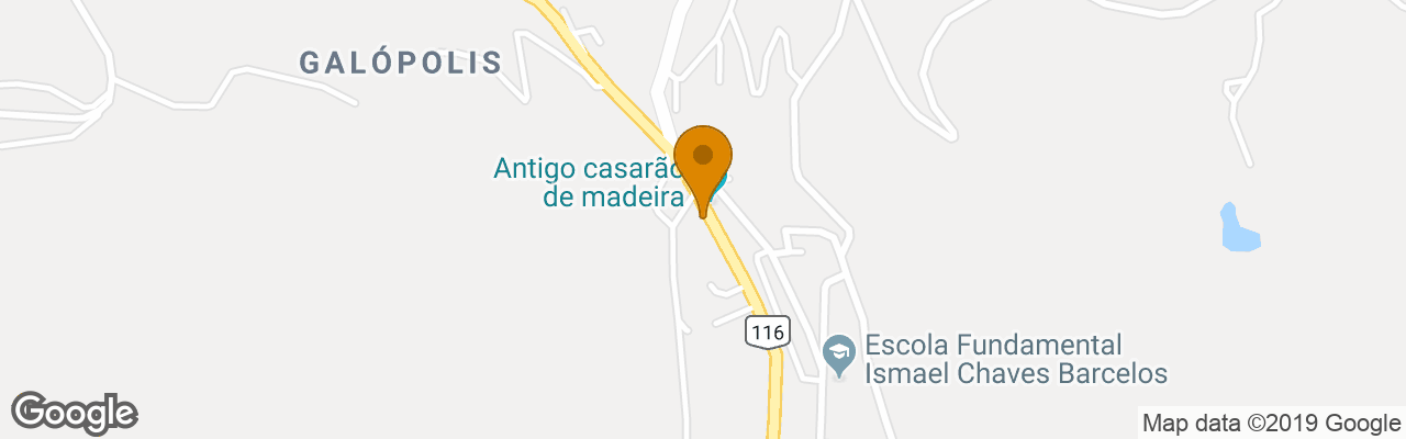 Hotel Pousada Le Charme De La Ville 