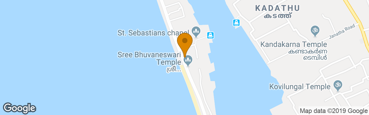 Hotel Petit Elephant