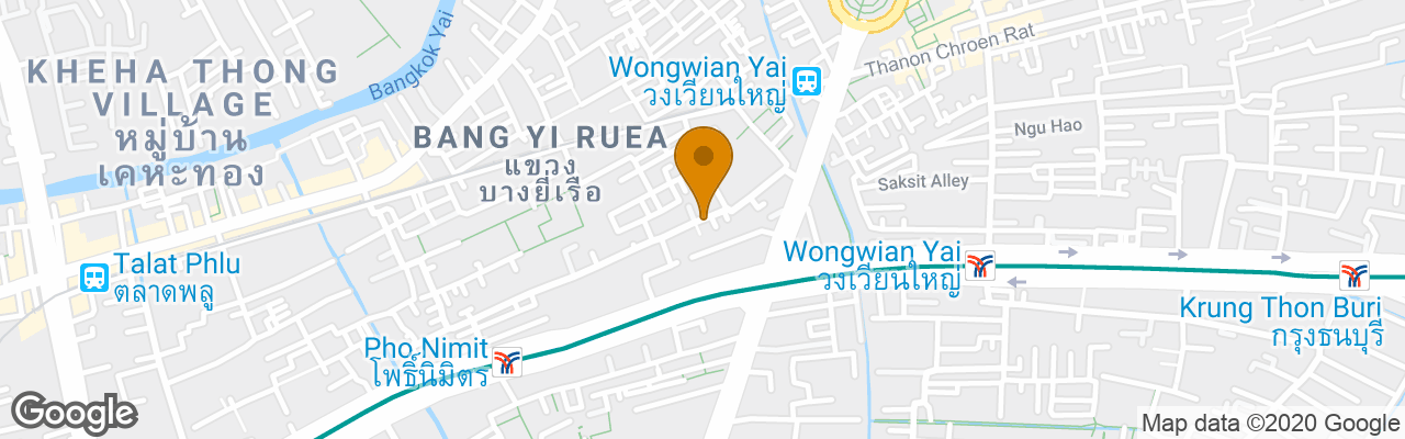 Motel Thaisilp Apartment