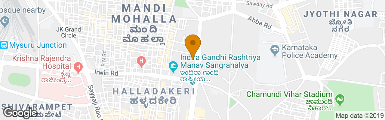 Hotel Vista Rooms At Cross Irwin Road