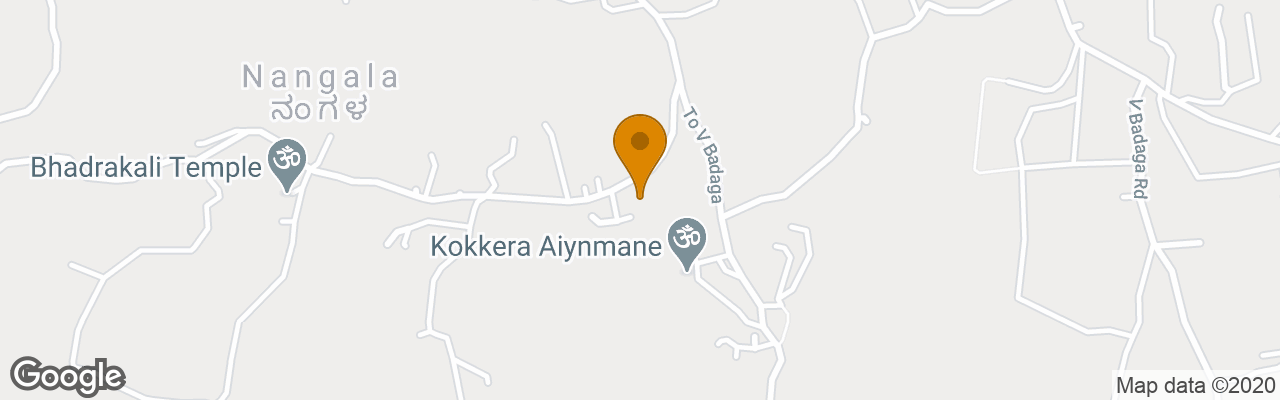 Resort Evergreen County Coorg