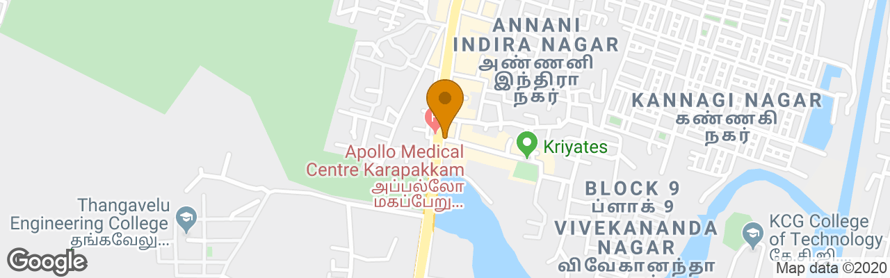 Formule1 Chennai Omr  An Accorhotels Brand