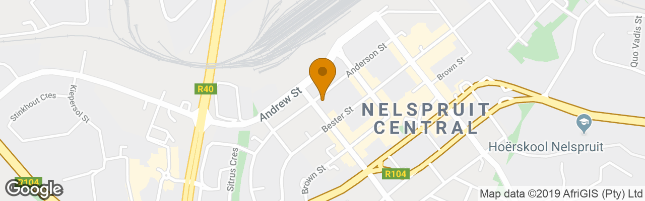 Nelspruit Hotel And Conference Centre