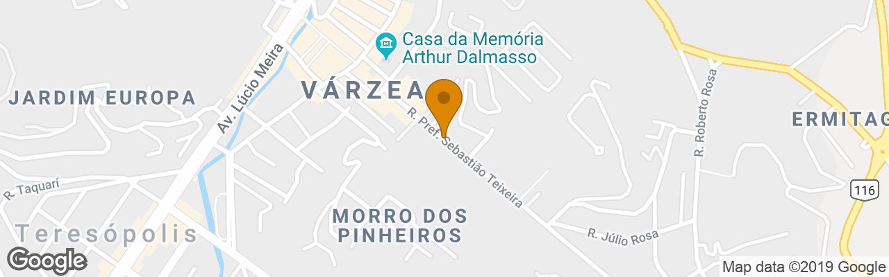 Hotel Center Residence 