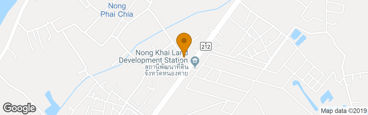 Resort Kruathai And Spa Vacation Home