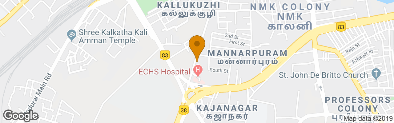 Hotel Surag Residency