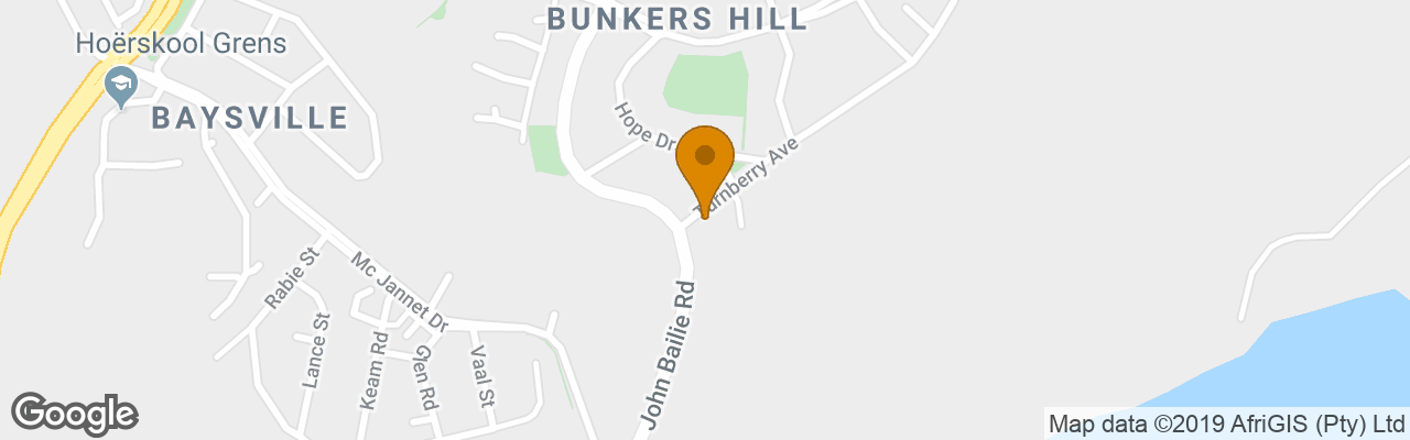 Bed and Breakfast Buffalo View Lodge