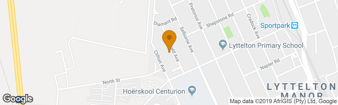 Bed and Breakfast Rozendal Guest House