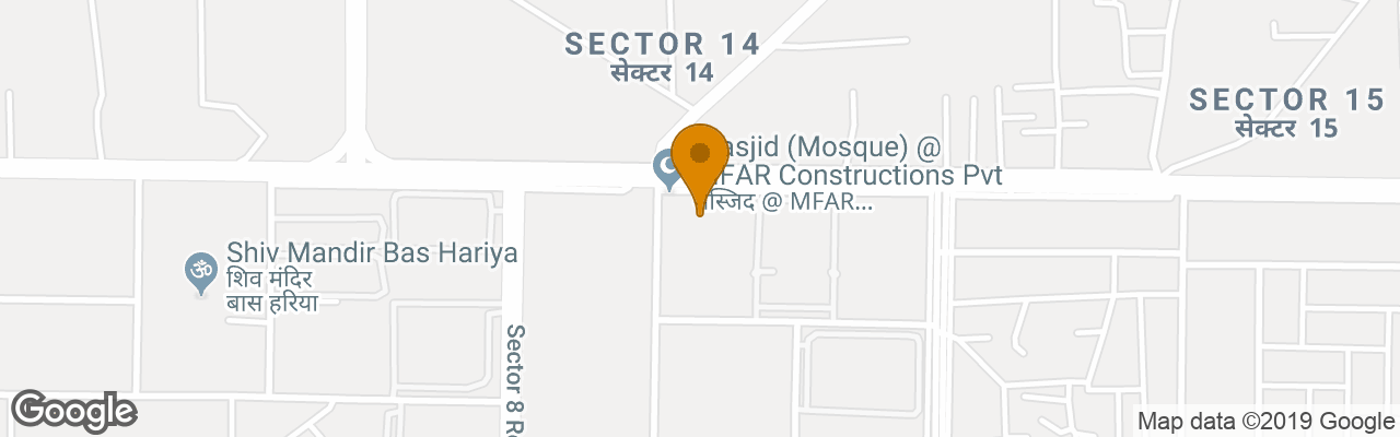 Resort Jps Residency