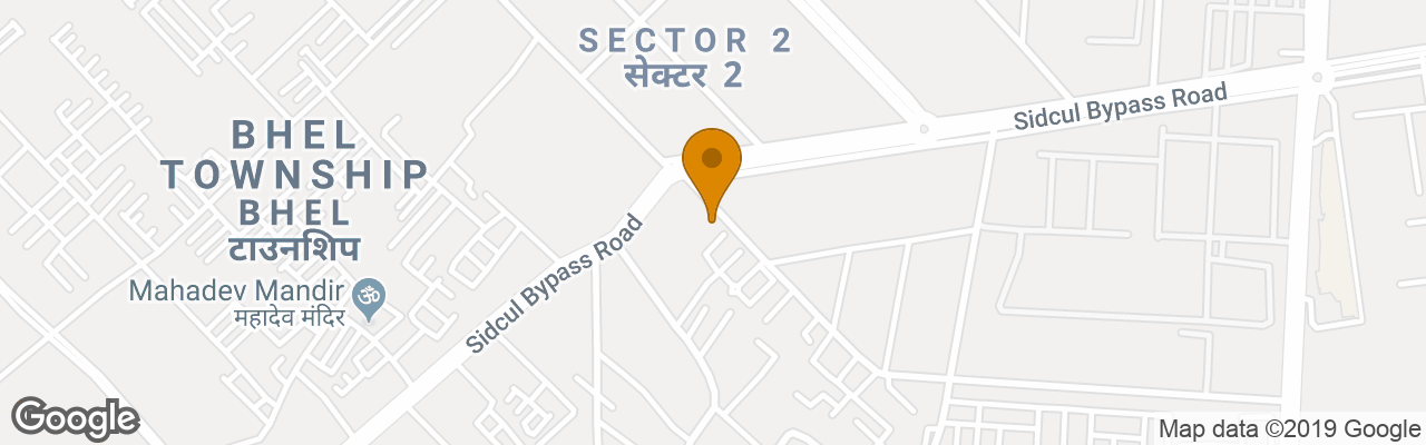 Hotel Oyo Rooms Sidcul Haridwar