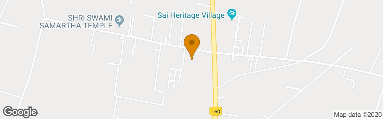 Hotel Oyo Rooms Sakuri Village Shirdi