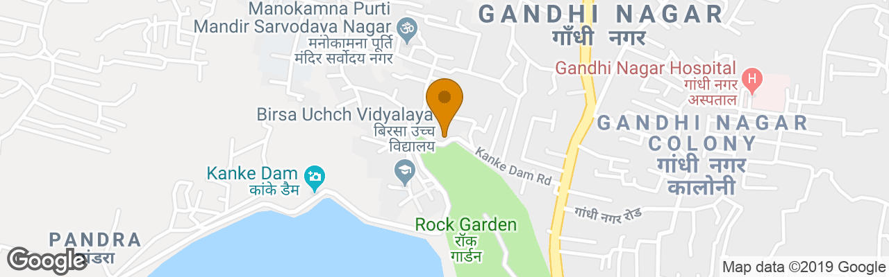 Hotel Oyo Rooms Ratu Road