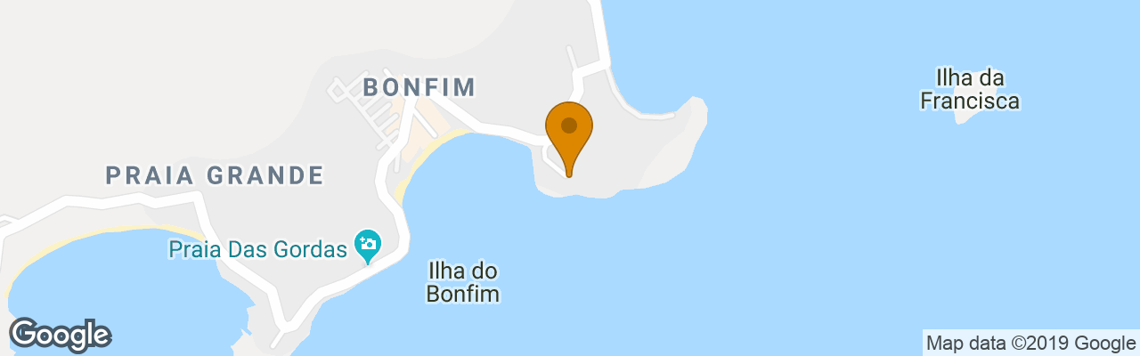 Hotel Pousada Casa Atlântica 