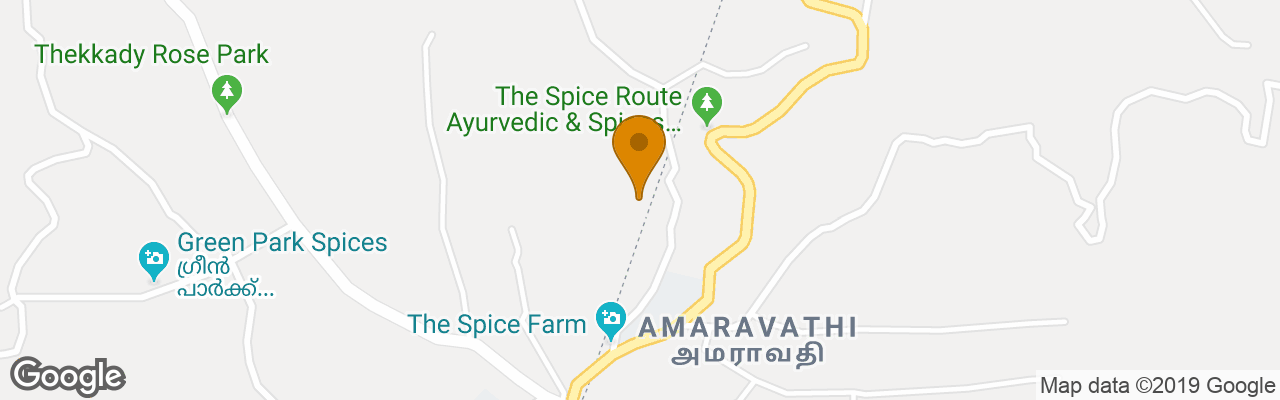 Kalppavanam Heritage Resort