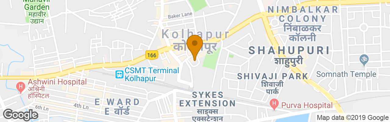 Hotel Kohinoor Square