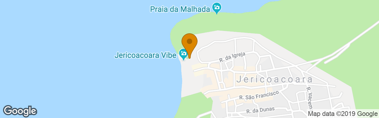 Hotel Pousada Jeribá 