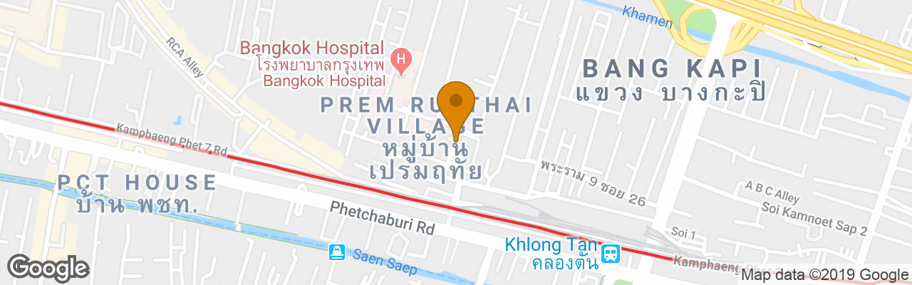 Hotel Bangkok Corner Room By Homepital