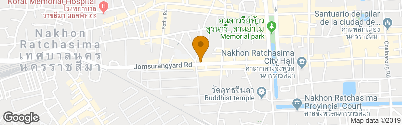 Hotel Chaiyaphruk Grand