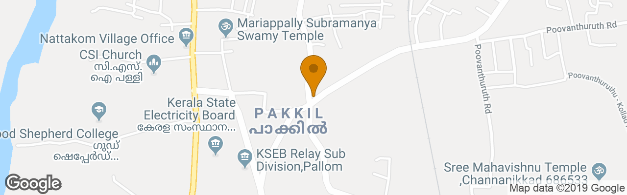 Resort Palm Grove Holidays