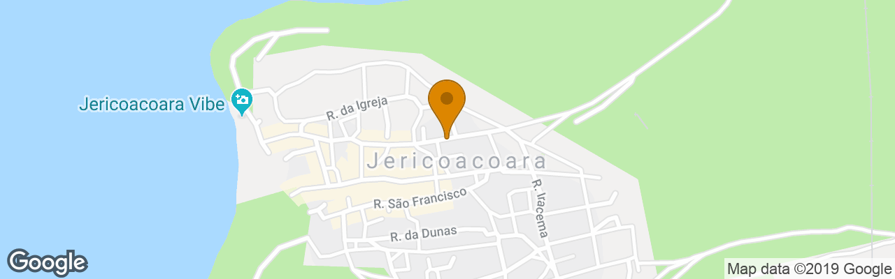 Hostal Viva Jeri Pousada 