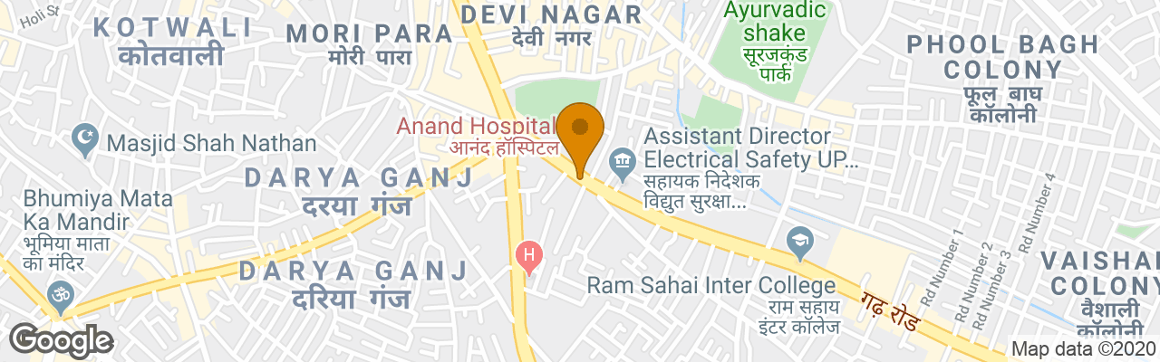 Hotel Yadu Residency