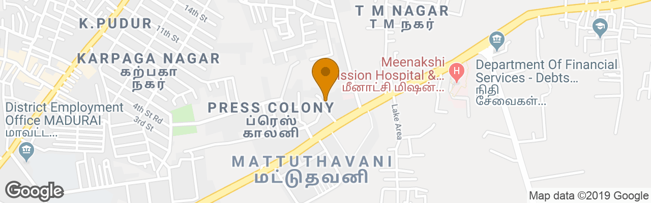 Hotel Aakash Residency