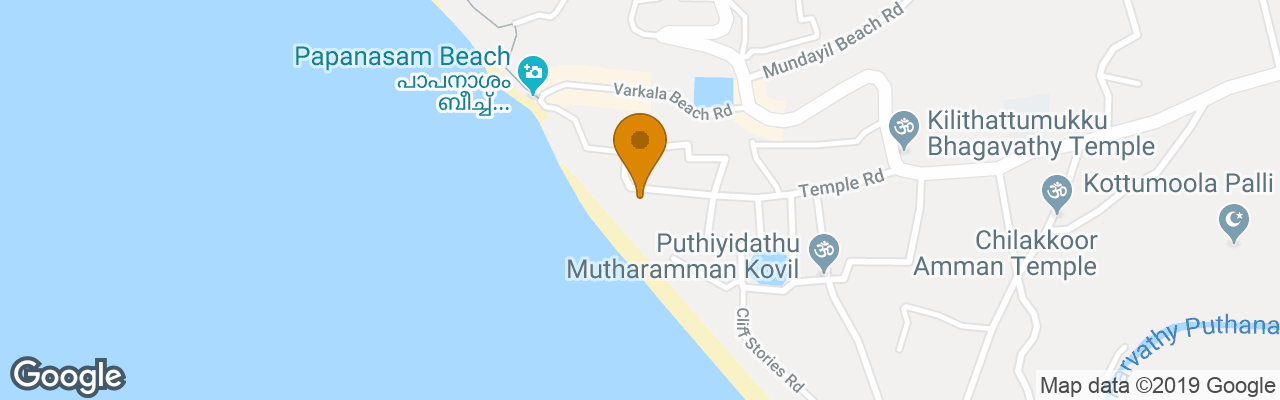 Hotel Athira Gardens