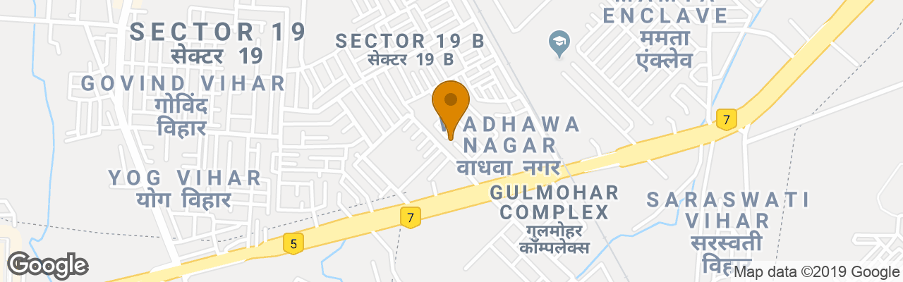 Hotel Sangam Pacific