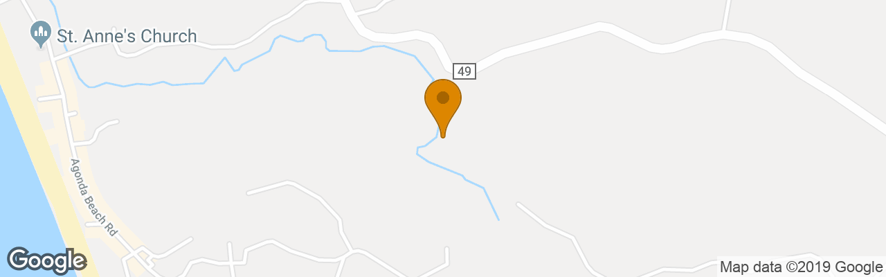 Resort Khaama Kethna Retreat Centre