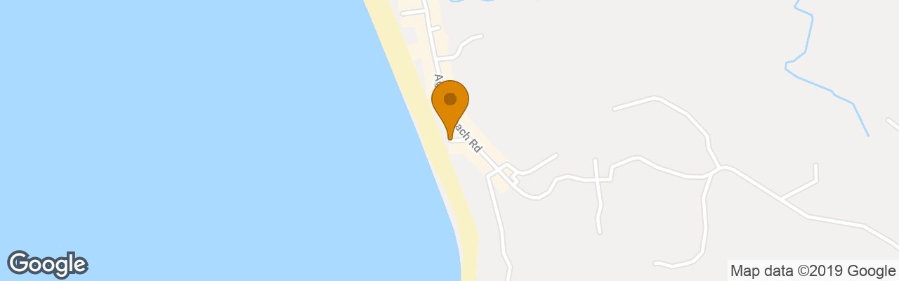 Jojolapa Agonda Resort