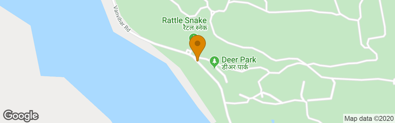 Resort Jehan Numa Retreat Club & Spa