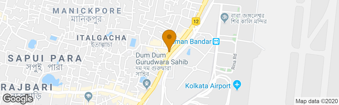 Hotel The Silverline