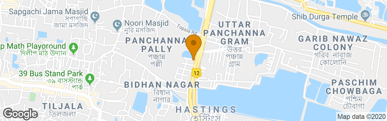 Hotel Sheldon International