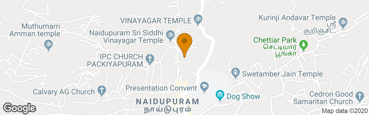 Hotel Vista Rooms At Shanmugapuram