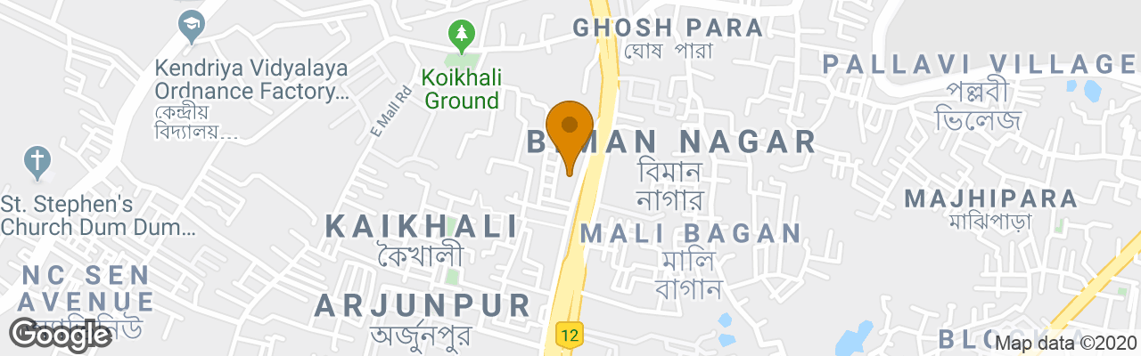 Hotel Oyo Premium Airport Kolkata