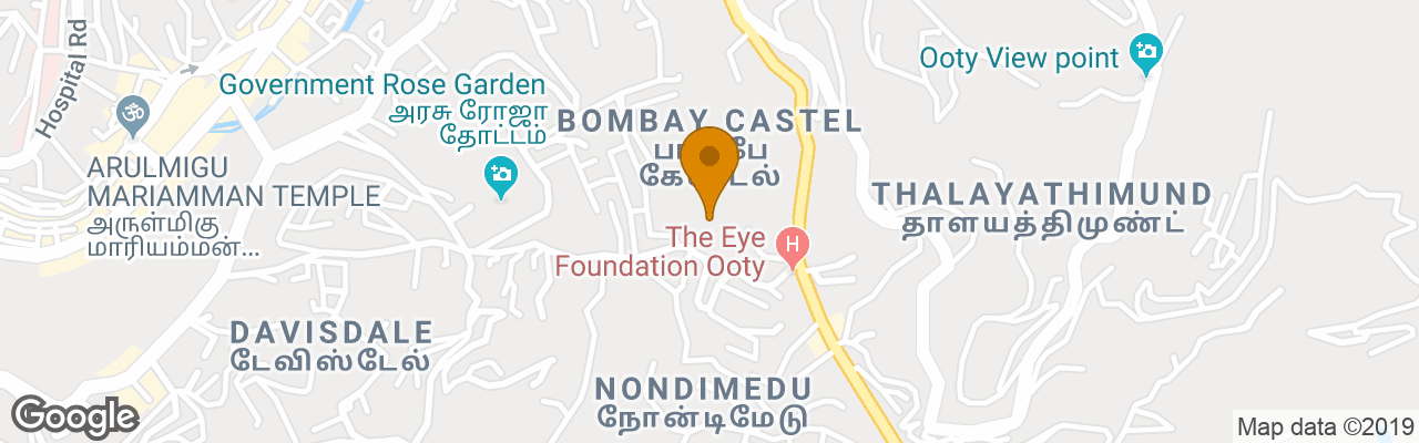 Resort Country Tavern